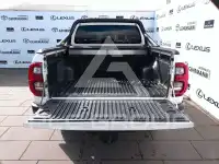 2023 Toyota Hilux
