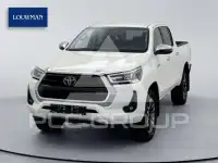 2023 Toyota Hilux