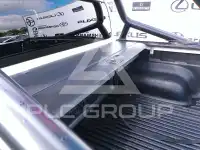 2023 Toyota Hilux