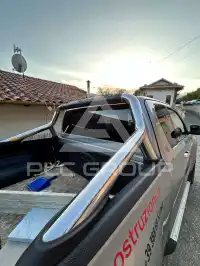 2023 Toyota Hilux