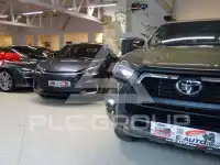 2023 Toyota Hilux