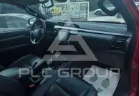 2023 Toyota Hilux