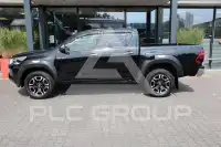 2023 Toyota Hilux
