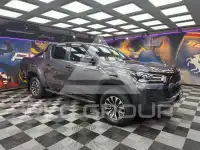 2023 Toyota Hilux
