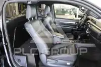 2023 Toyota Hilux