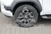 2023 Toyota Hilux