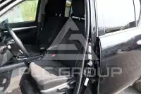 2023 Toyota Hilux