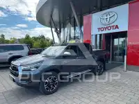 2023 Toyota Hilux