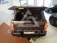 2023 Toyota Hilux