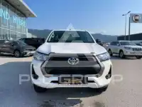 2023 Toyota Hilux