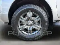 2023 Toyota Hilux