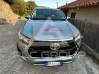 2023 Toyota Hilux