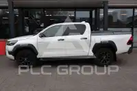 2023 Toyota Hilux