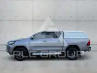 2023 Toyota Hilux