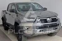 2023 Toyota Hilux
