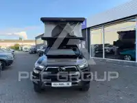 2023 Toyota Hilux
