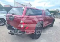 2023 Toyota Hilux