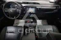 2023 Toyota Hilux