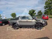 2023 Toyota Hilux