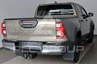 2023 Toyota Hilux
