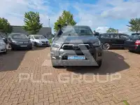 2023 Toyota Hilux