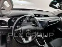 2023 Toyota Hilux