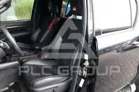 2023 Toyota Hilux