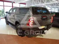 2023 Toyota Hilux