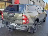 2023 Toyota Hilux