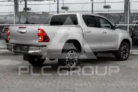 2023 Toyota Hilux