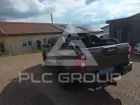 2023 Toyota Hilux
