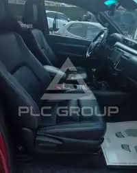 2023 Toyota Hilux