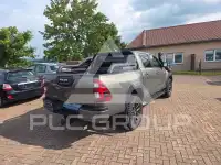 2023 Toyota Hilux