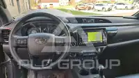 2023 Toyota Hilux