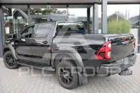 2023 Toyota Hilux