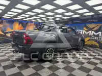 2023 Toyota Hilux