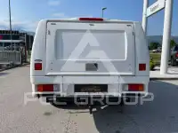 2023 Toyota Hilux