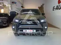 2023 Toyota Hilux