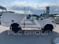 2023 Toyota Hilux