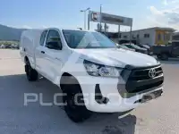 2023 Toyota Hilux