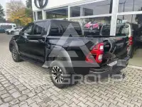 2023 Toyota Hilux
