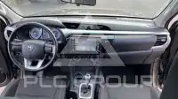2023 Toyota Hilux