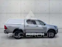 2023 Toyota Hilux