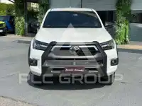 2023 Toyota Hilux