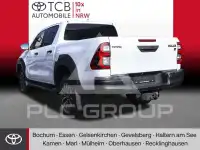 2023 Toyota Hilux