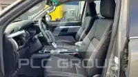 2023 Toyota Hilux