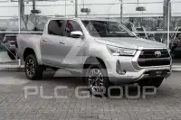 2023 Toyota Hilux