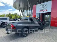 2023 Toyota Hilux