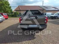 2023 Toyota Hilux