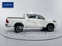 2023 Toyota Hilux